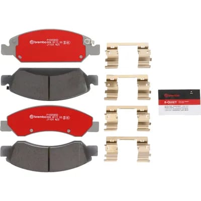 Brembo P10058SD