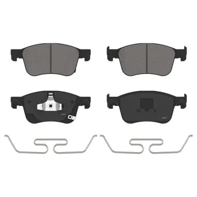 Wagner Brake QuickStop ZD2115