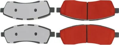 Centric PQ PRO 50007570