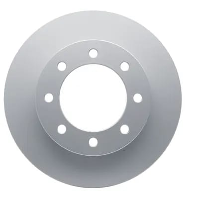 Dynamic Friction Company GEOSPEC Coated Rotor 60454223