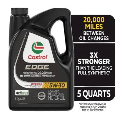 Castrol 084