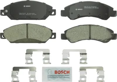 Bosch BC1092