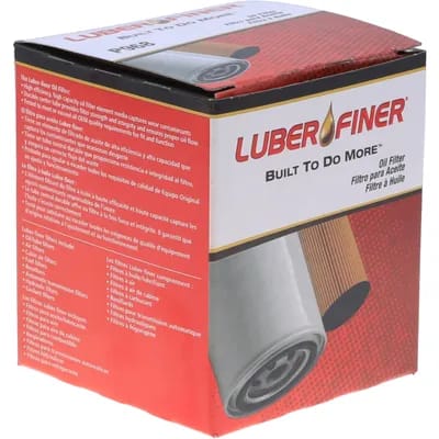 LUBER-FINER P968