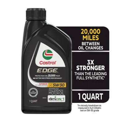 Castrol 248