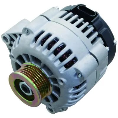 NAPA New Electrical 1N4837