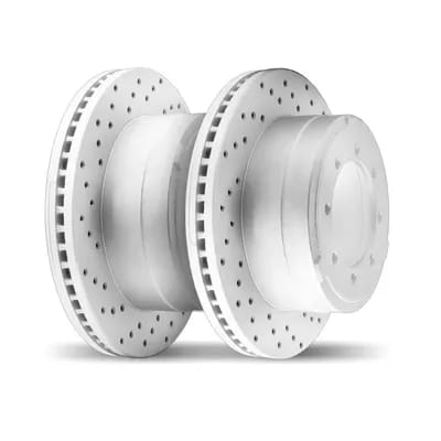 Dynamic Friction Company 200254374