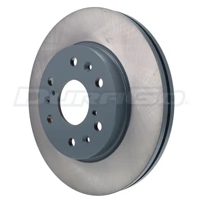DTS - DuraGo Titanium Series BR5509701
