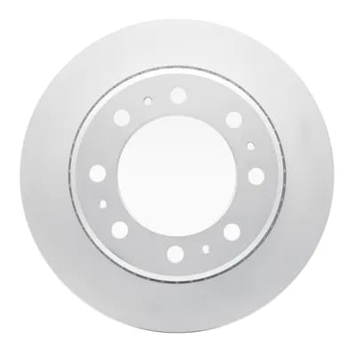 Dynamic Friction Company GEOSPEC Coated Rotor 60440118