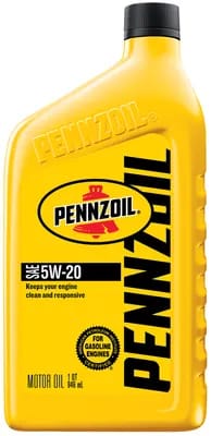 Pennzoil 550035002