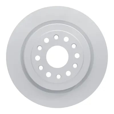 Dynamic Friction Company GEOSPEC Coated Rotor 60440121