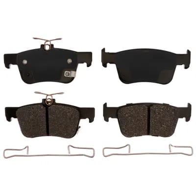 Raybestos R-Line MGD2102CH