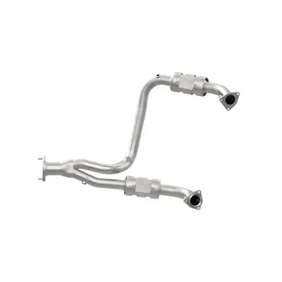 NAPA Exhaust 83482