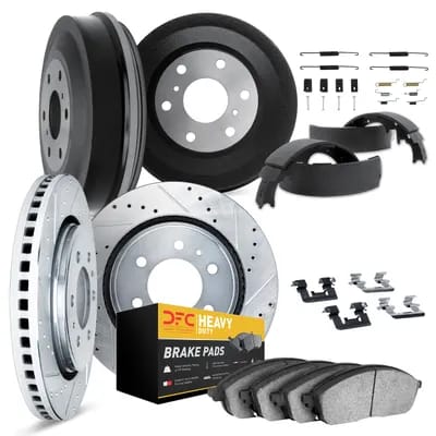 Dynamic Friction Company 721448151