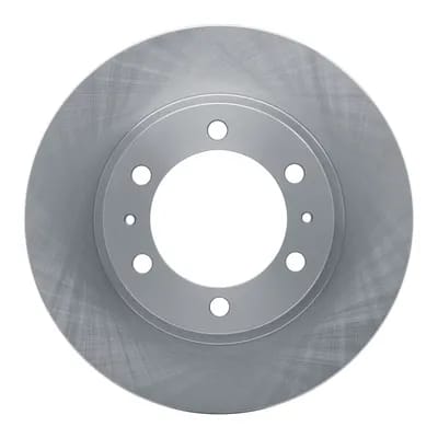 Dynamic Friction Company Brake Rotor 60076128