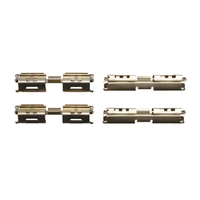 Dynamic Friction Company Disc Brake Hardware Kit 34054065