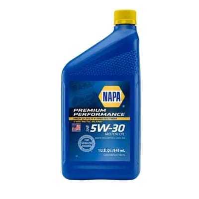 NAPA Oil 75050