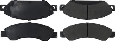 Centric Posi Quiet Advanced 10410920