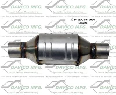 Davico Mfg 156722