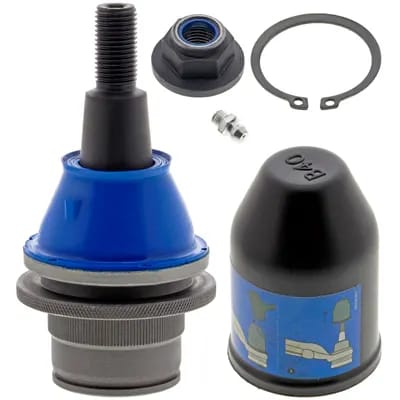 Mevotech Supreme MS40556