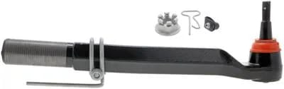NAPA Chassis Parts FTC800881