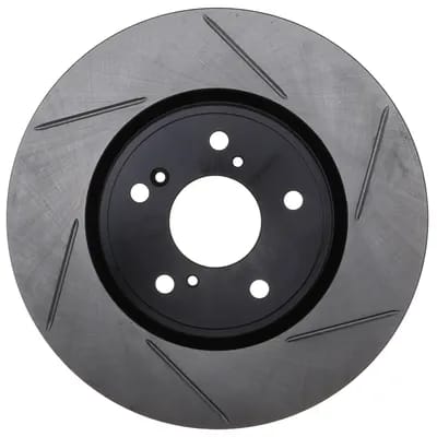 Stoptech 12640096SL