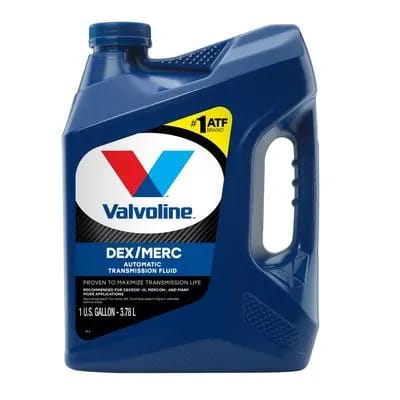 Valvoline 773636