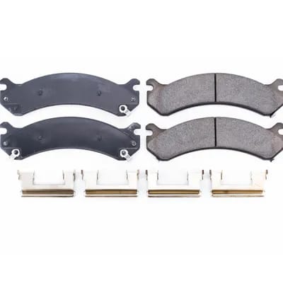 PowerStop 17784
