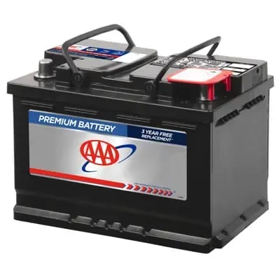 AAA 8448AAA