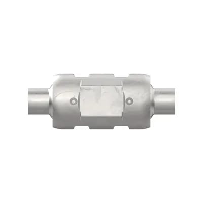Walker Exhaust 93251