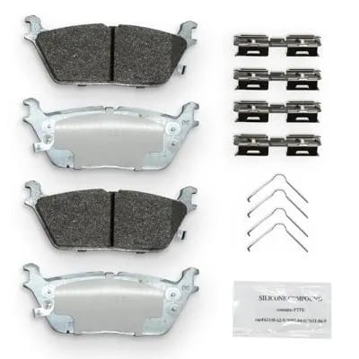NRS Brakes NS2169