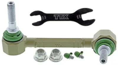 NAPA Chassis Parts TXMS86850