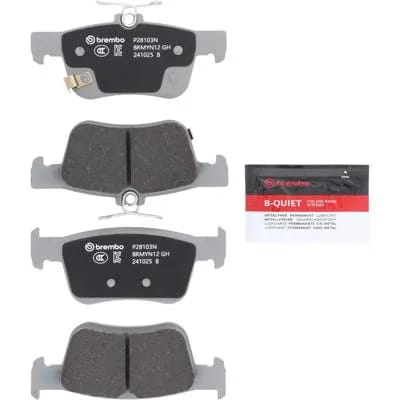 Brembo P28103N