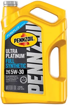 Pennzoil 550045201