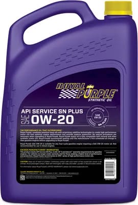Royal Purple 51020