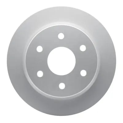Dynamic Friction Company GEOSPEC Coated Rotor 60448037