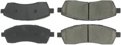 Centric Posi Quiet Advanced 10407570