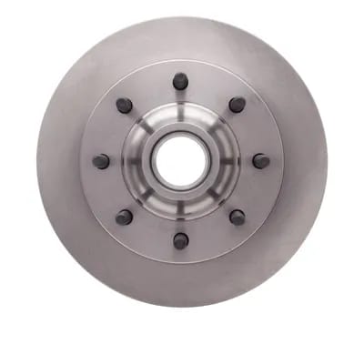 Dynamic Friction Company Brake Rotor 60054190