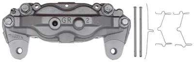 ACDelco Gold 18FR2655C