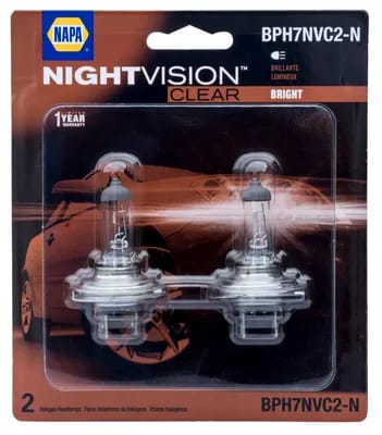 NAPA Lamps BPH7NVC2N