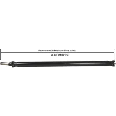 CARDONE Reman 659371
