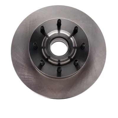 Dynamic Friction Company Brake Rotor 60054224