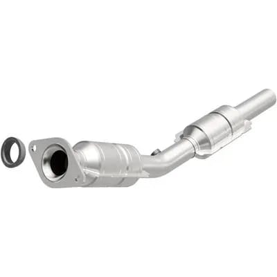 MagnaFlow 444312