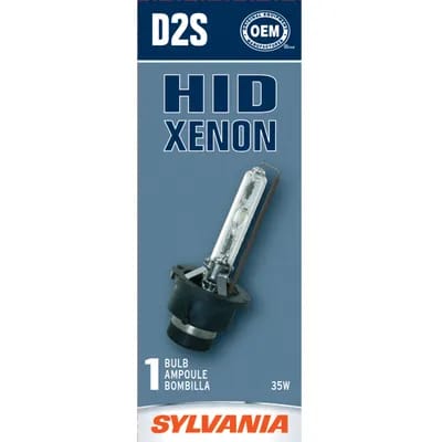 SYLVANIA D2SPB1
