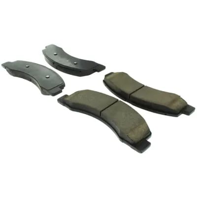 Stoptech 30907560