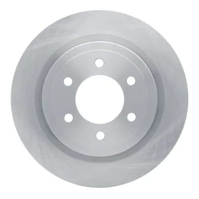 Dynamic Friction Company Brake Rotor 60054267