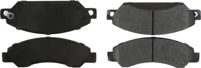Centric Posi Quiet Advanced 10610920