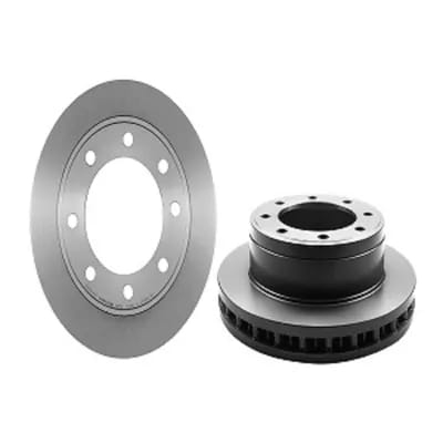 Brembo 09A40911