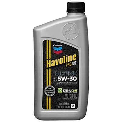 Havoline 223510482
