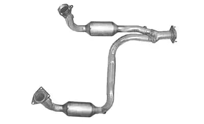 AP Exhaust 912083
