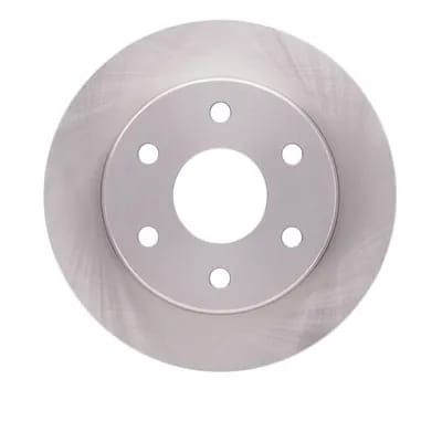 Dynamic Friction Company Brake Rotor 60048036